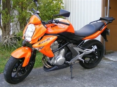 Spare parts for Kawasaki ER 6N 2007 PartsRepublik